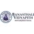 Banasthali Vidyapith logo