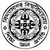 Vidyasagar University logo
