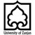 University of Zanjan Logo