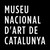 Museu Nacional d'Art de Catalunya (MNAC) logo