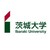 Ibaraki University logo