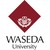 Logo di Waseda University