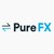 Pure FX logo
