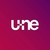 Universidad del Noreste logo