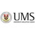 Universiti Malaysia Sabah logo