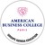 American Business College Paris logo