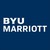 Brigham Young University Marriott School of Business logo