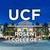 University of Central Florida – Rosen College of Hospitality Management logo