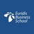 Euridis Business School logo