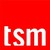 Toulouse School of Management logo