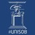 Università degli Studi 'Suor Orsola Benincasa'​ logo