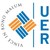 UER - Università Europea di Roma logo