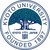 Kyoto University (京都大学) logo