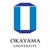 Okayama University logo