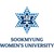 Sookmyung Women's University logo
