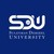Logotipo de Suleyman Demirel University