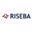 RISEBA University of Applied Sciences logo