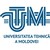 Universitatea Tehnică a Moldovei logo