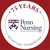 University of Pennsylvania School of Nursing logo