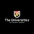 Logo di The Universities at Shady Grove