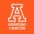 Universidad Anáhuac de Cancún logo
