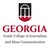 Logotipo de Grady College of Journalism and Mass Communication, University of Georgia