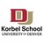 University of Denver - Josef Korbel School of Global and Public Affairs logo