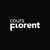 Cours Florent logo