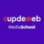 SUPDEWEB logo
