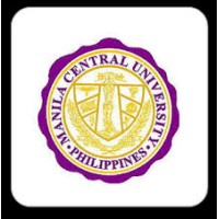 Manila Central University logo