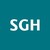 SGH Warsaw School of Economics logo