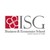 Instituto Superior de Gestão logo