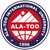 International Alatoo University logo