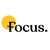 Focus logo
