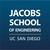 UC San Diego Jacobs School of Engineering logo