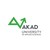 AKAD University logo
