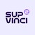 Sup de Vinci - école d'informatique logo