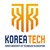 Korea University of Technology and Education logo