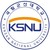 Kunsan National University logo