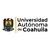 Universidad Autónoma de Coahuila logo