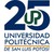 Universidad Politécnica de San Luis Potosí logo