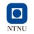 Norwegian University of Science and Technology (NTNU) logo