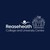 Reaseheath College & University Centre logo