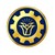 Logo de Shiraz University of Technology