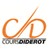 Cours Diderot logo