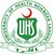 University of Health Sciences logo