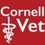 Cornell University College of Veterinary Medicine logo