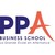 PPA Business School logo