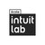 École Intuit Lab logo