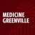 Logo d'University of South Carolina School of Medicine Greenville